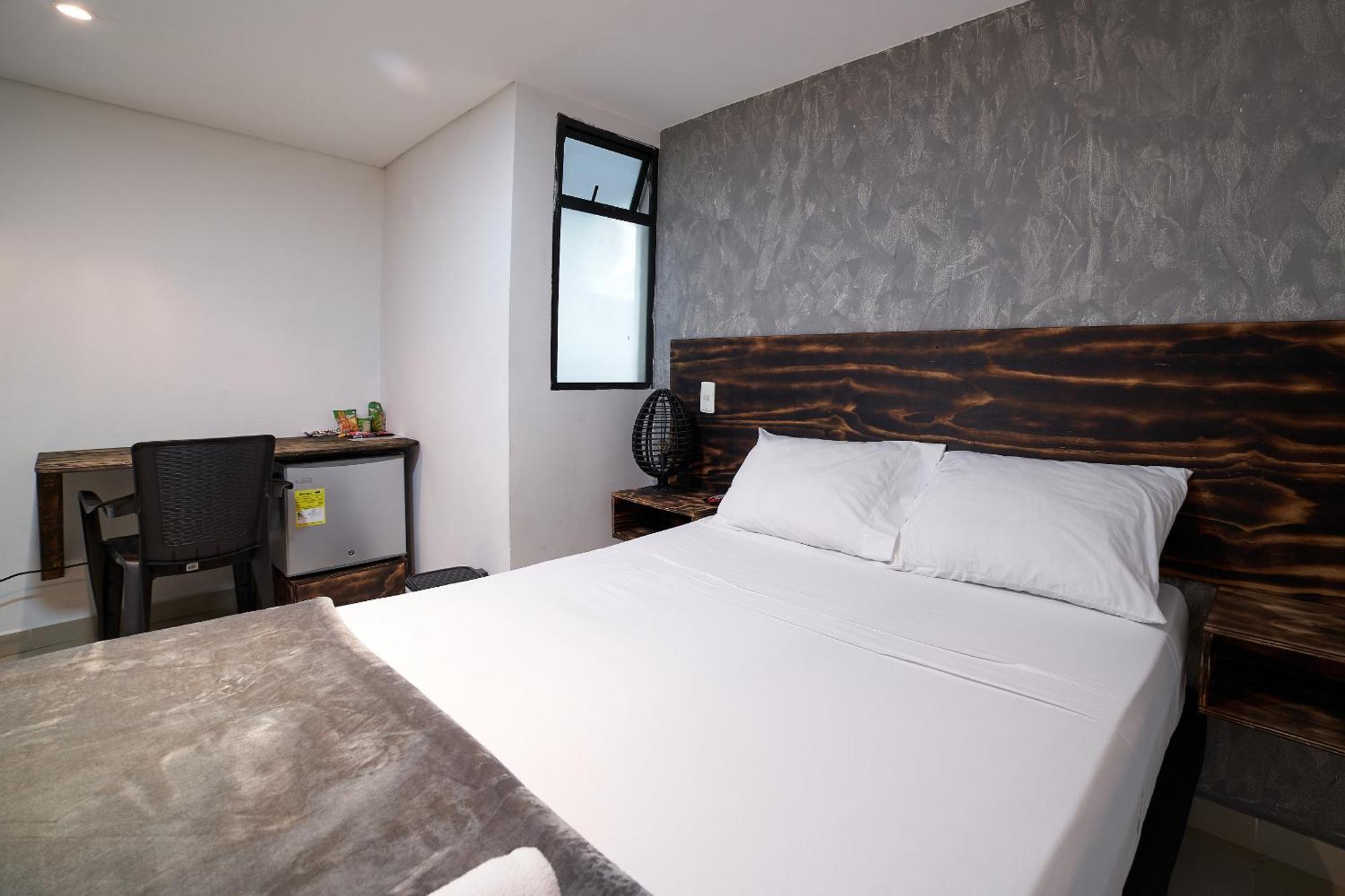 Farum Hotel Medellin Exterior photo