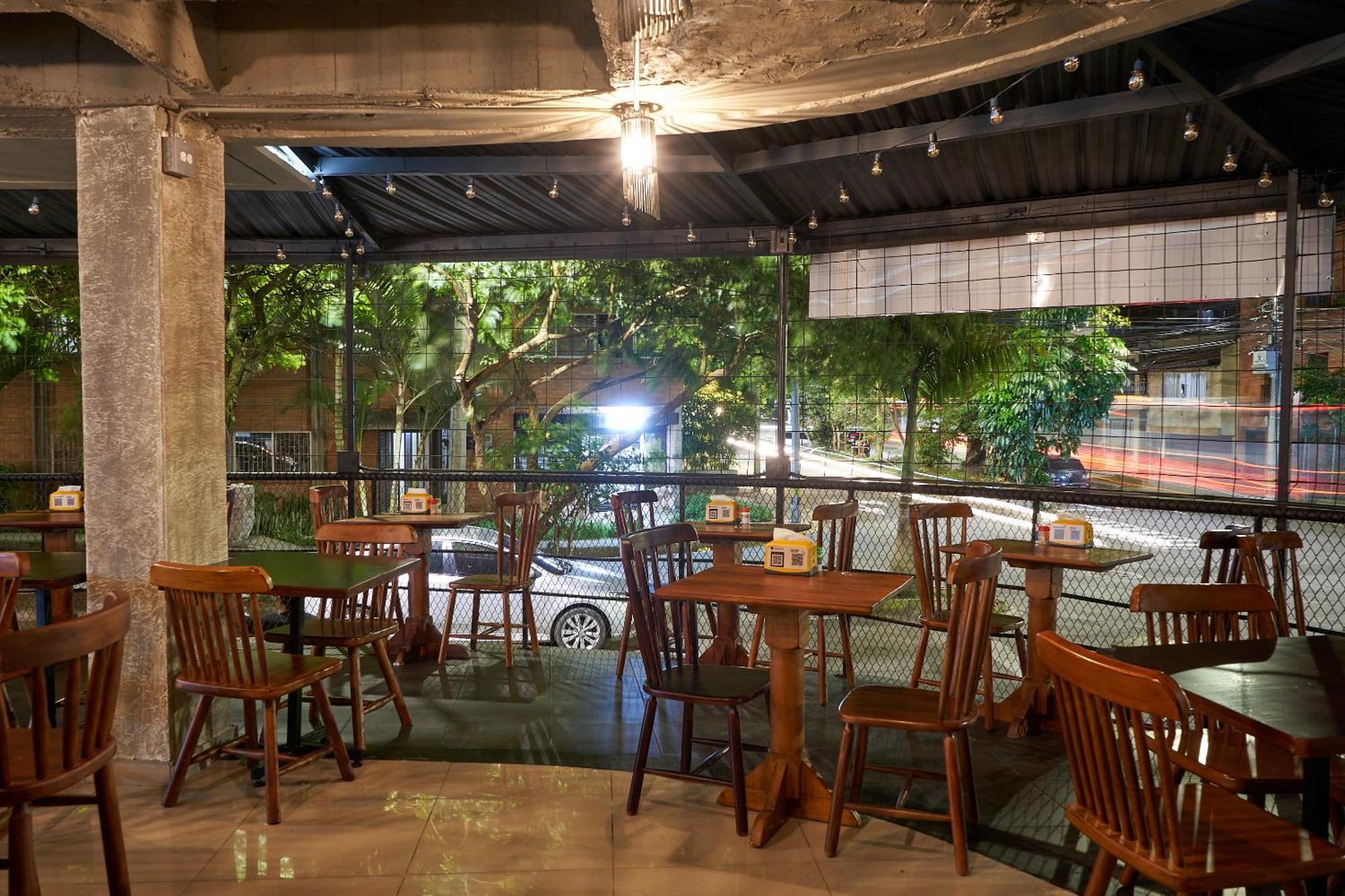 Farum Hotel Medellin Exterior photo